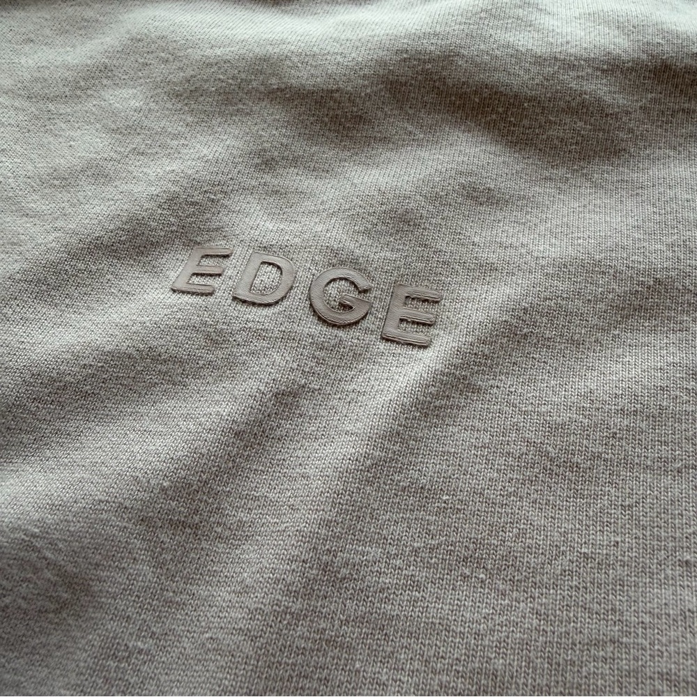 EDGE LIFESTYLE MENS LONG SLEEVE TSHIRT! ✨ - Picture 2 of 4